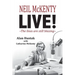 Neil McKenty Live - The lines are still blazing