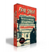 Fear Street Collection (Boxed Set): The Perfect Date; Secret Admirer; Runaway
