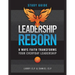 Leadership Reborn Study Guide: 8 Ways Faith Transforms Your Everyday Leadership