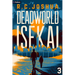 Deadworld Isekai 3: A Sci-Fi Litrpg Adventure