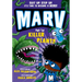 Marv and the Killer Plants: Volume 5
