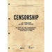 Censorship of Literature in Post-War Poland: In Light of the Confidential Bulletins for Censors from 1945 to 1956