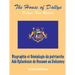 Biographie et Genealogie du Patriarche Ade Kplankoun de Houawe au Dahomey