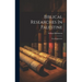 Biblical Researches In Palestine: First Supplement
