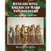 Researching American-Made Toy Soldiers: Thirty-Two Years of Articles