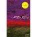 Modern China: A Very Short Introduction