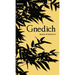 Gnedich