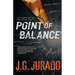Point of Balance: A Thriller