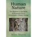 Human Nature: The Elephant in the Room as Humanity Faces Catastrophic Climate Change