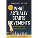 What Actually Starts Movements: Partnering with God for Kingdom Multiplication