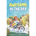 Awesome of the Day