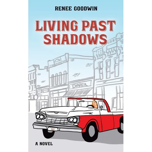 Living Past Shadows