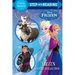Frozen Story Collection (Disney Frozen)