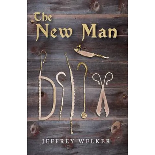 The New Man