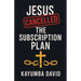Jesus Cancelled the Subscription Plan Kayumba David