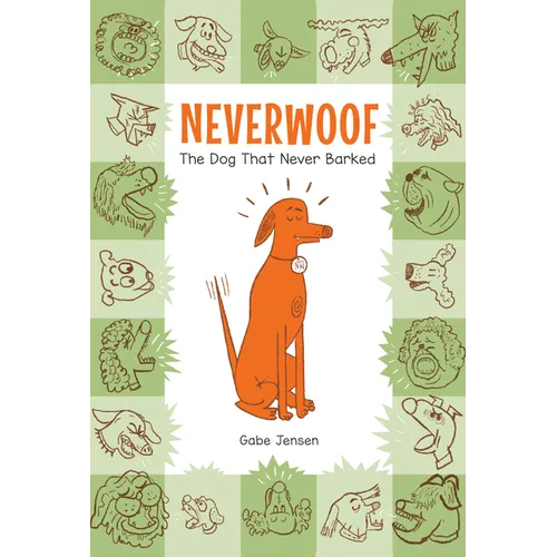 Neverwoof