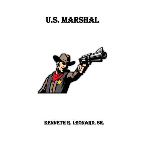 U.S. Marshal
