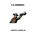 U.S. Marshal