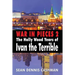War in Pieces 2: The Holly Wood Years of Ivan the Terrible