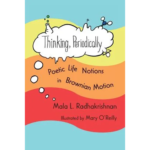 Thinking, Periodically: Poetic Life Notions in Brownian Motion