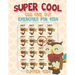 Super Cool Odd One Out Exercises for Kids
