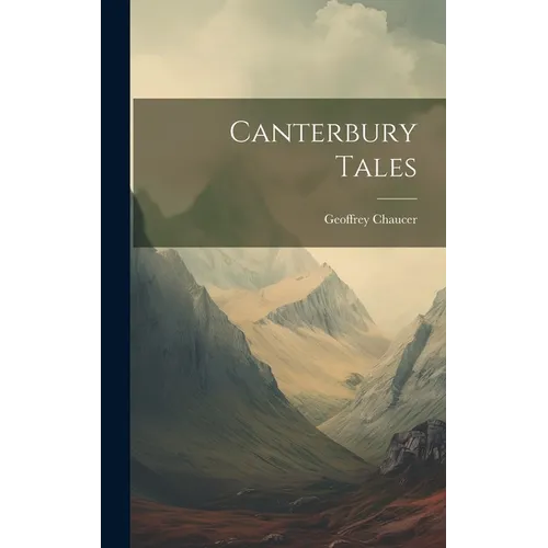 Canterbury Tales