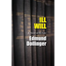 Ill Will: A Novel Of The Law