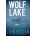 Wolf Lake: A Dave Gurney Novel: Book 5