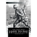 The Ones Who Have to Pay: The Soldiers-Poets of Victoria BC in the Great War 1914-1918