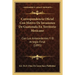 Correspondencia Oficial Con Motivo De Invasiones De Guatemala En Territorio Mexicano: Con Los Antecedentes Y El Arreglo Final (1895)