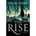 The Rise: The Rise of the Normals - Book 1