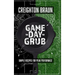Game Day Grub: Simple Recipes for Peak Performance