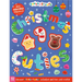 Squishy Friends: Christmas Cuties