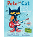Pete the Cat: Rocking in My School Shoes: A Back to School Book for Kids