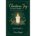 Christmas Joy in Your Pocket: A Beautiful Christmas Gift Book - Pocket Edition of Uplifting Quotes and Reflections, Ideal for any Gift Set