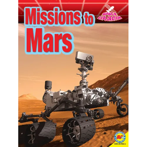 Missions to Mars