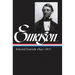 Ralph Waldo Emerson: Selected Journals Vol. 2 1841-1877 (Loa #202)