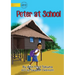 Peter At School