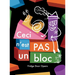 Ceci n'est pas un bloc