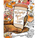 The Pumpkin Spice Latte Coloring Book