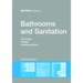 Bathrooms and Sanitation: Principles, Design, Implementation