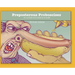 Preposterous Proboscises: or, a nose is a nose is a nose....