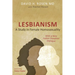 Lesbianism: A Study in Female Homosexuality: With a New Father-Daughter Dialogue