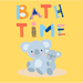 Bath Time