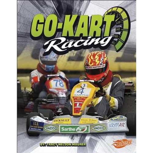 Go-Kart Racing