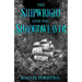 The Shipwright and the Shroudweaver: Tolkien Meets Jemisin in This Sensational Epic Fantasy Debut Filled with Fallen Gods and Forbidden Magic
