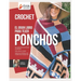 El Gran Libro Para Tejer Ponchos: la prenda ideal para toda tejedora