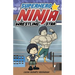 Superhero Ninja Wrestling Star