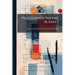 Proceedings, Volume 18, Part 1