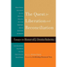 The Quest for Liberation and Reconciliation: Essays in Honor of J. Deotis Roberts